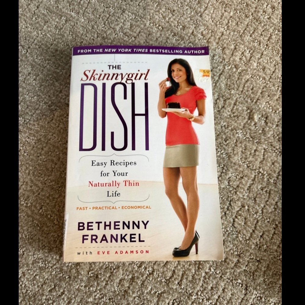 Bundle of 4 Bestselling Books on Eating Well and Cooking Healthy - Picture 1 of 4